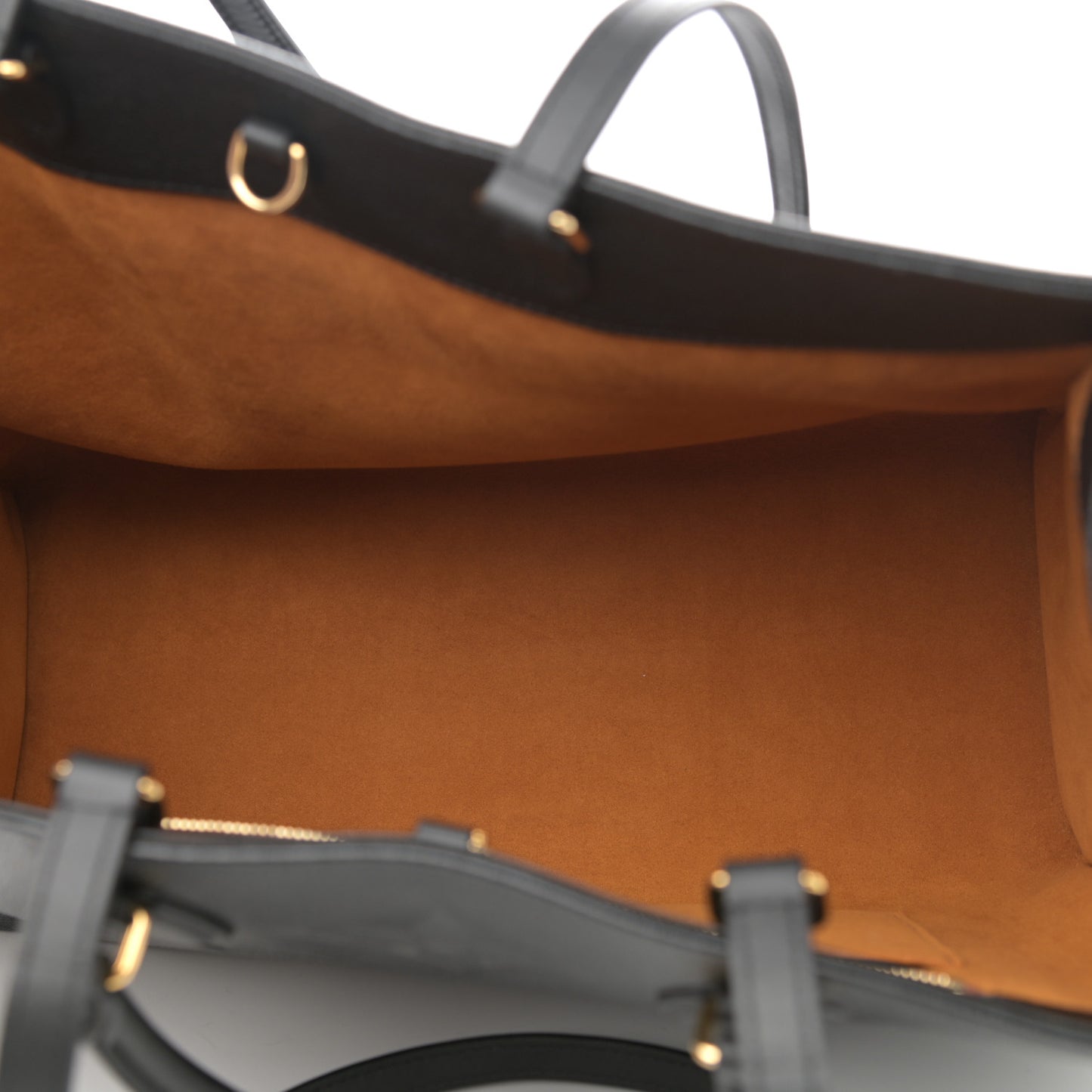 Empreinte Monogram Giant Onthego GM Black