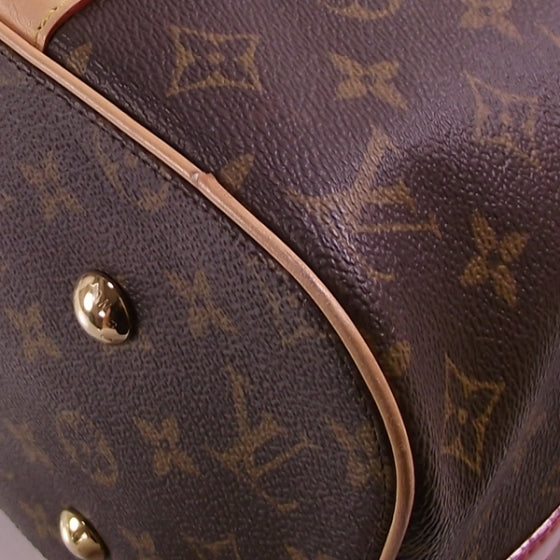 Monogram Salina GM Rubis