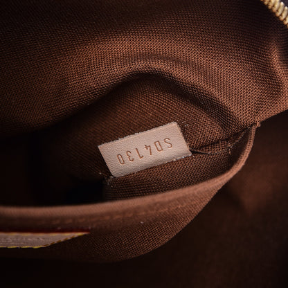 Louis Vuitton Monogram Thames GM 16 of 19
