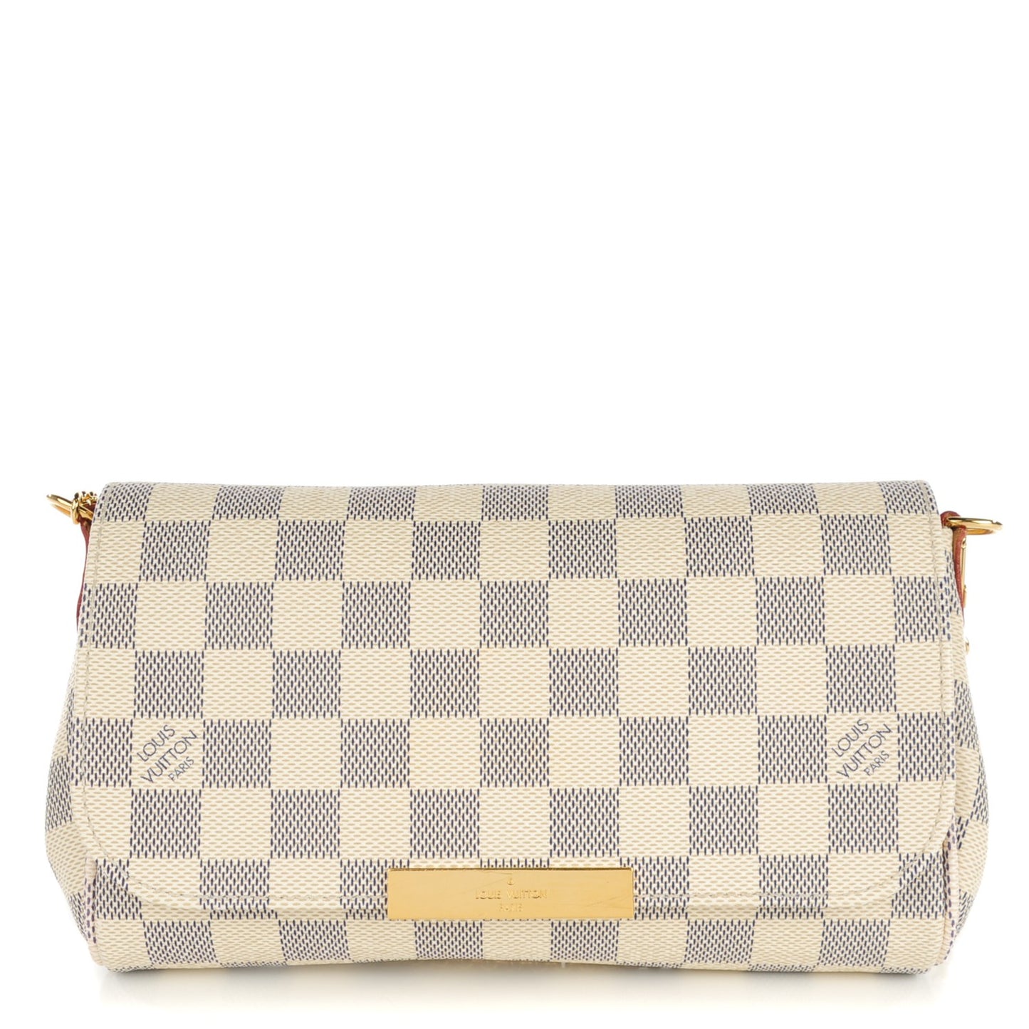 Damier Azur Favorite PM