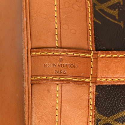 Louis Vuitton Monogram Noe 6 of 9