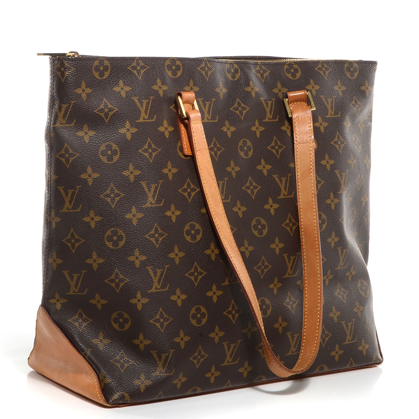 Monogram Cabas Mezzo