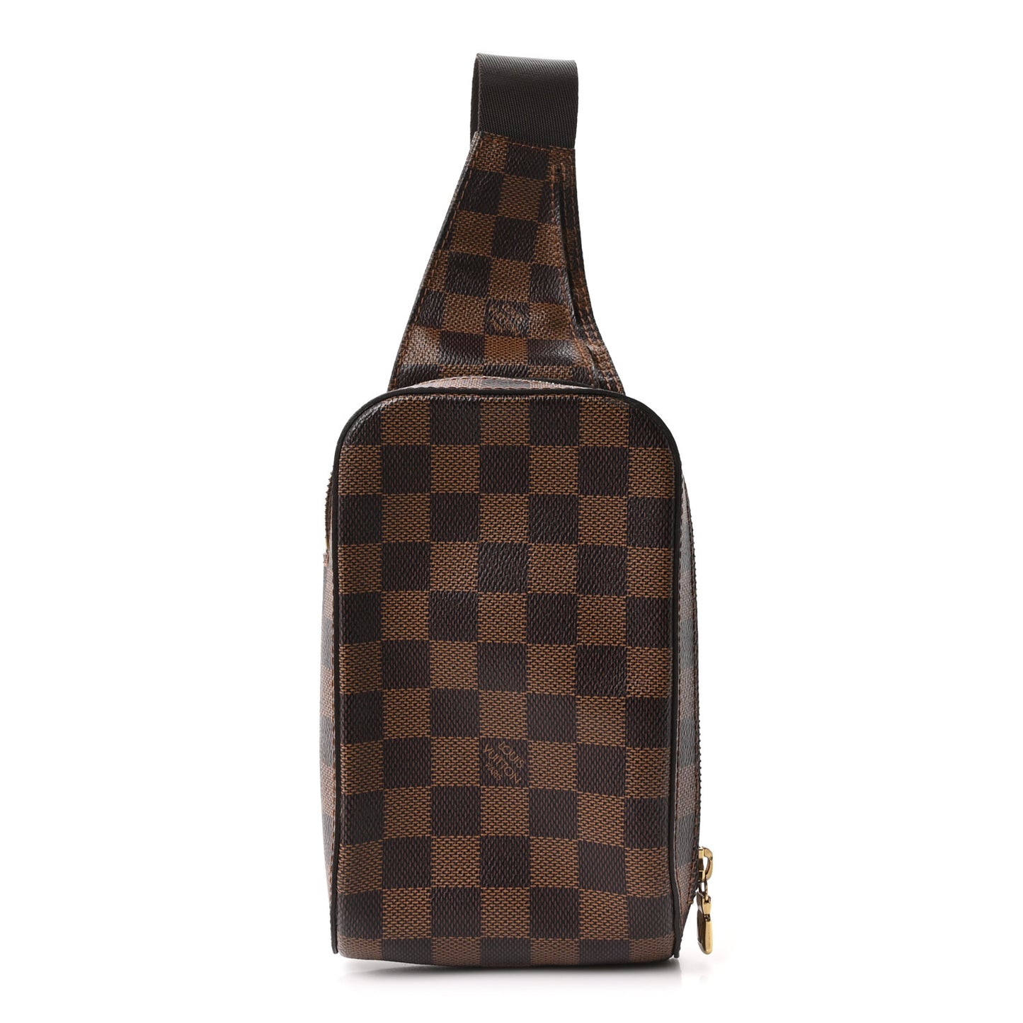 Damier Ebene Geronimos