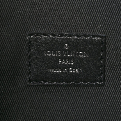 Louis Vuitton Damier Graphite 3D Studio Messenger 6 of 9