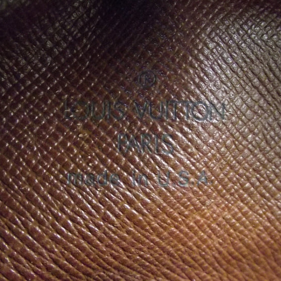 Monogram Cite MM