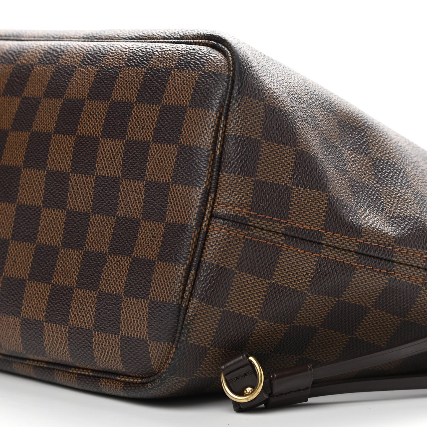 Damier Ebene Neverfull MM