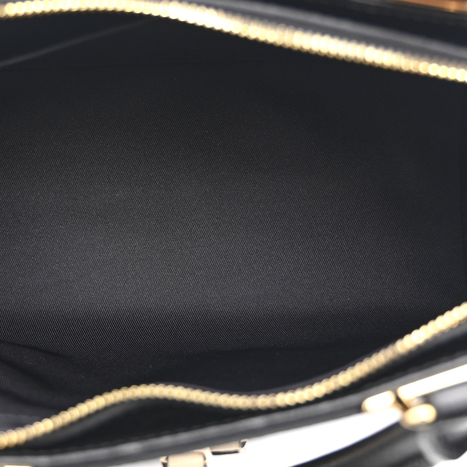 Louis Vuitton Empreinte Sully PM Black Creme 5 of 9