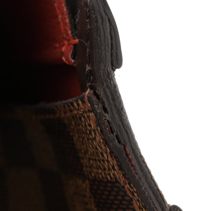 Louis Vuitton Damier Ebene Riviera 12 of 14