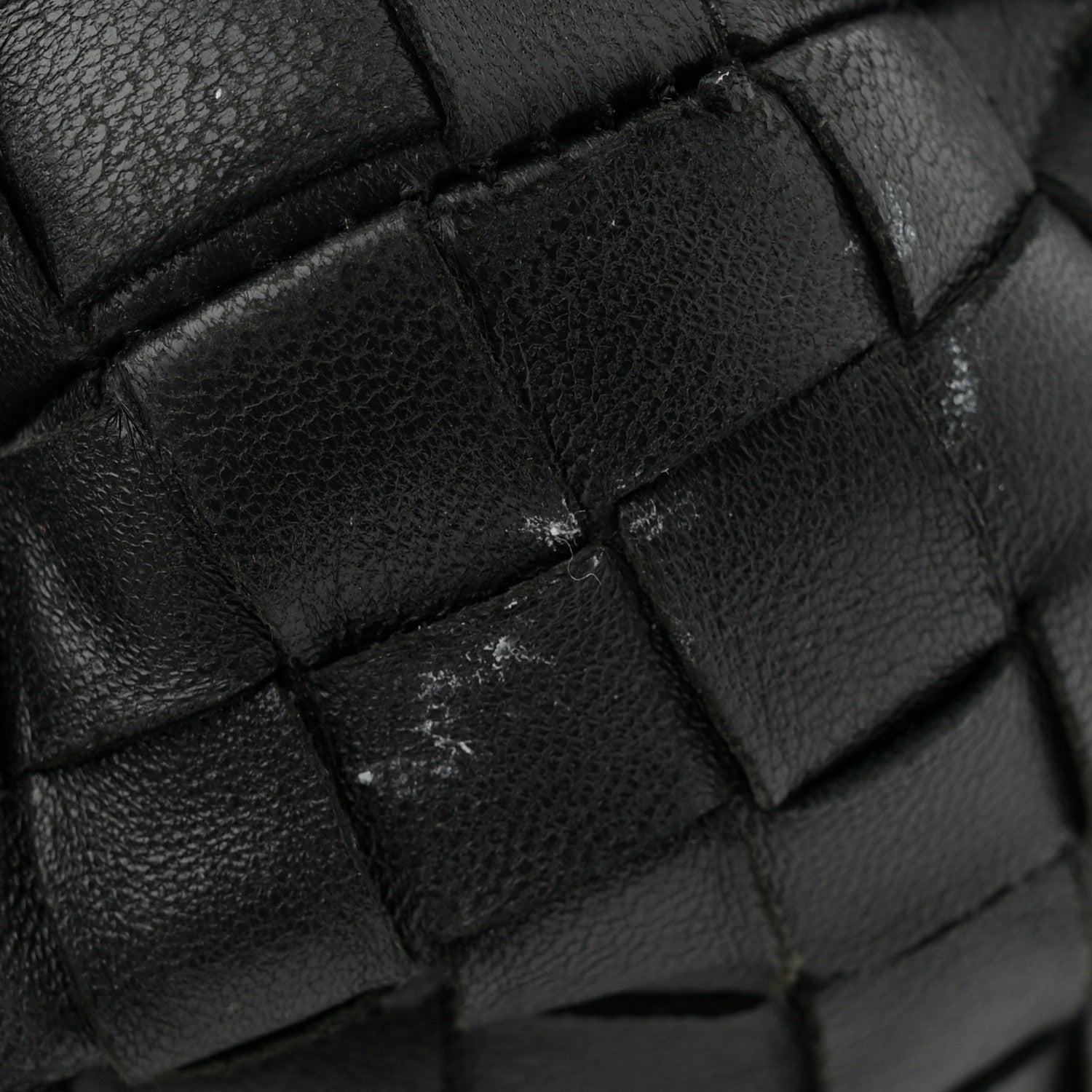 Bottega Veneta Nappa Intrecciato Teen Jodie Hobo Black 11 of 11