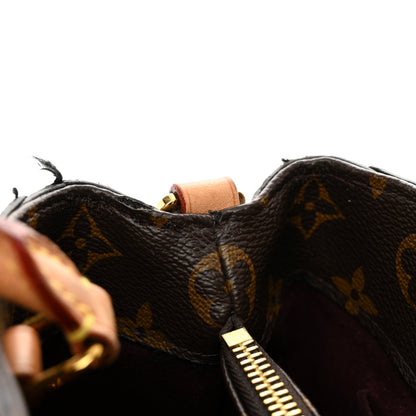 Louis Vuitton Monogram Montaigne BB 13 of 14