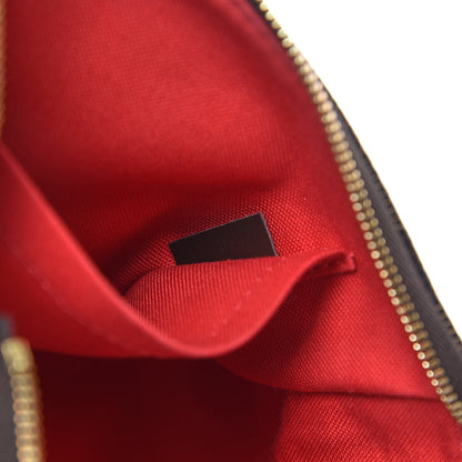 Louis Vuitton Damier Ebene Pochette Accessories NM 7 of 9