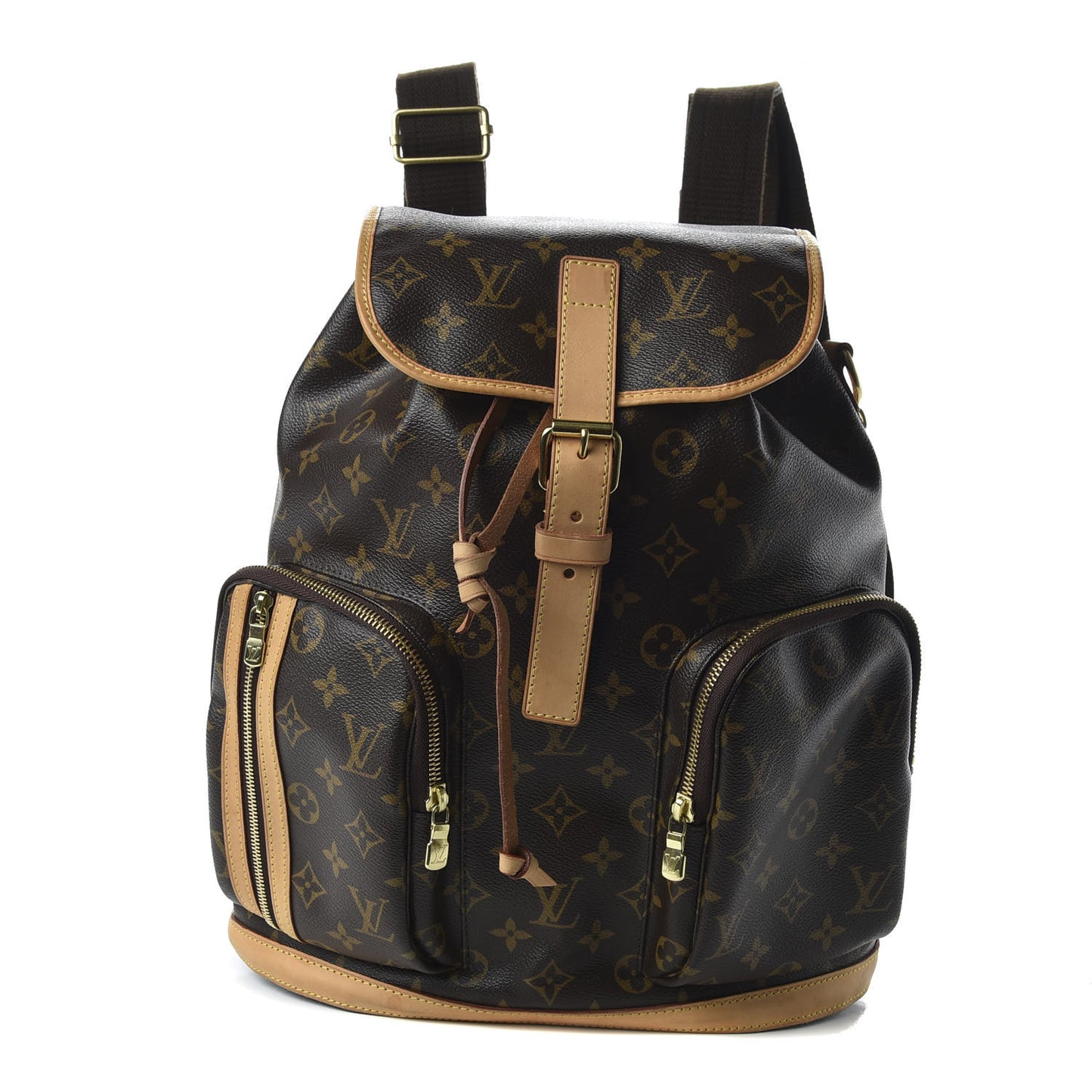 Monogram Bosphore Backpack