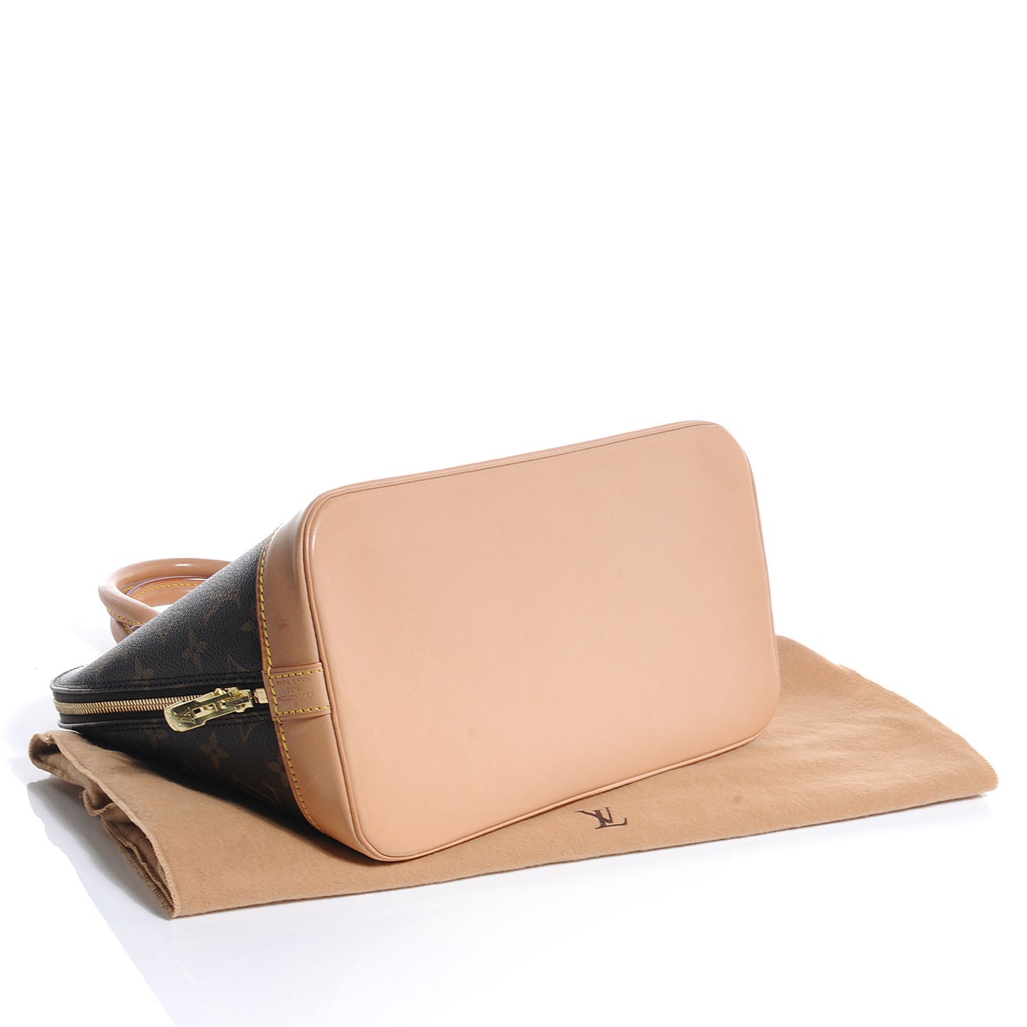 Monogram Alma PM