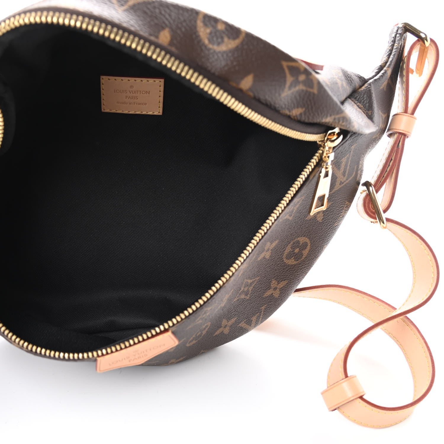 Louis Vuitton Monogram Bumbag 5 of 11