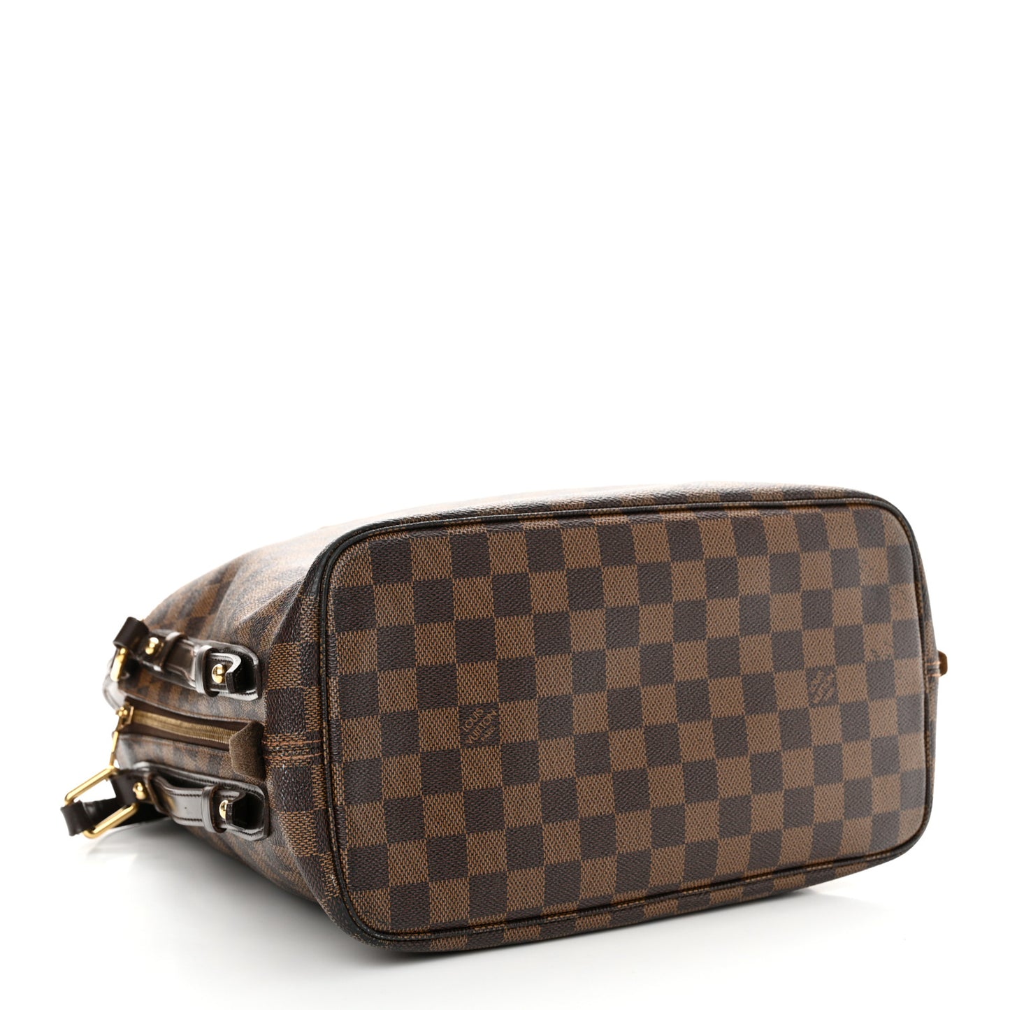 Damier Ebene Cabas Rivington