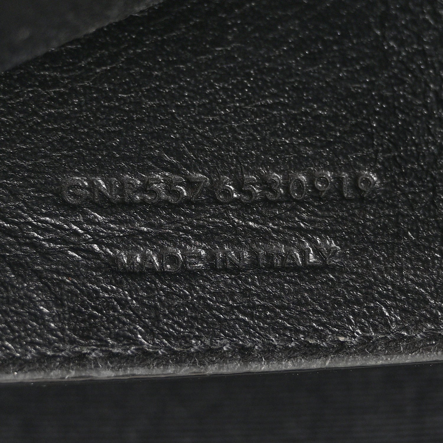 Saint Laurent Canvas Calfskin Medium Uptown Tote Dark Beige 8 of 18