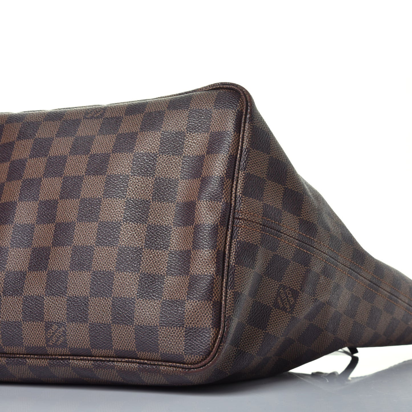 Damier Ebene Neverfull GM