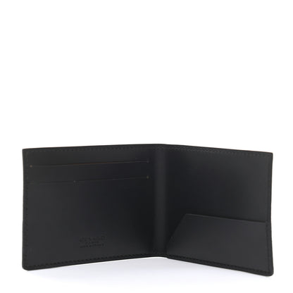 Goyard Goyardine Multi Slot Bi-Fold Wallet Black 5 of 7