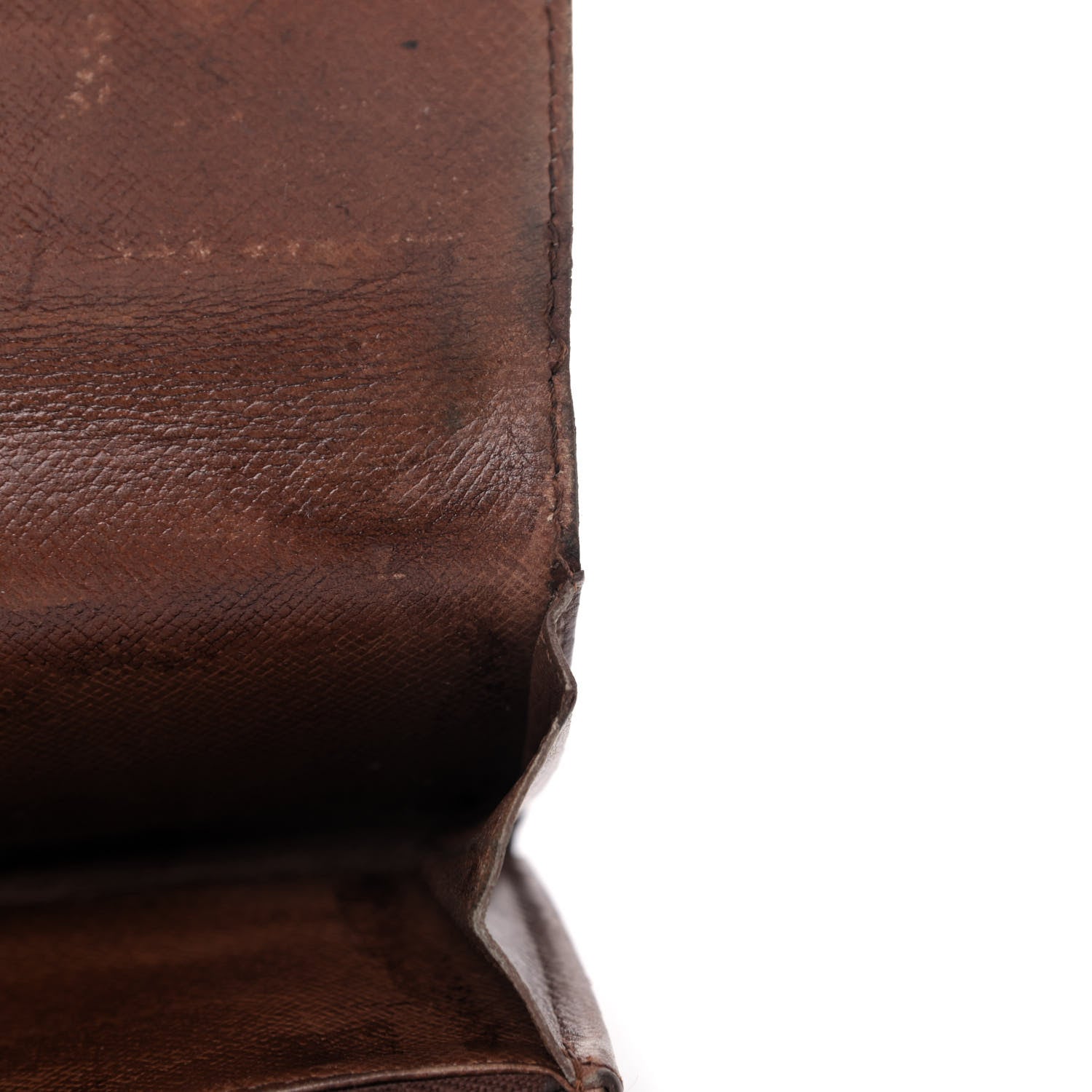 Louis Vuitton Monogram Sarah Wallet 6 of 6