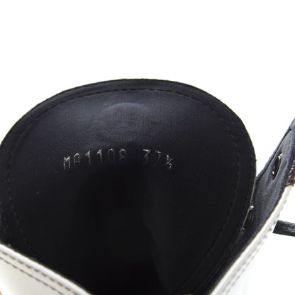 Louis Vuitton Calfskin LV Archlight Sneaker Boots 37.5 White 9 of 9