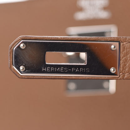 Hermes Togo Kelly Retourne 35 Alezan 30 of 40
