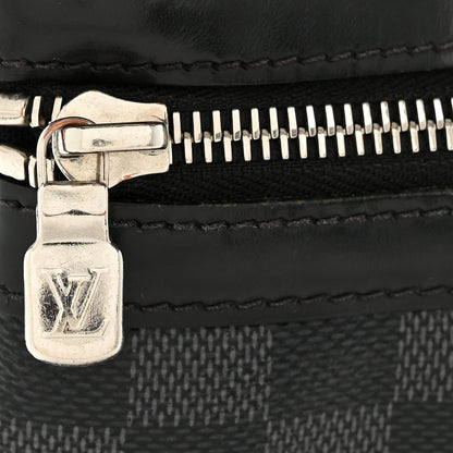 Louis Vuitton Damier Graphite Thomas 12 of 15