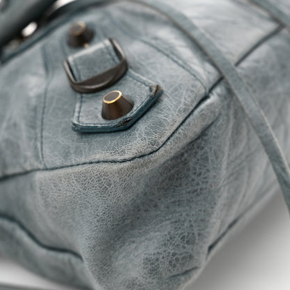 Balenciaga Agneau Classic Hardware First Tempete 12 of 12
