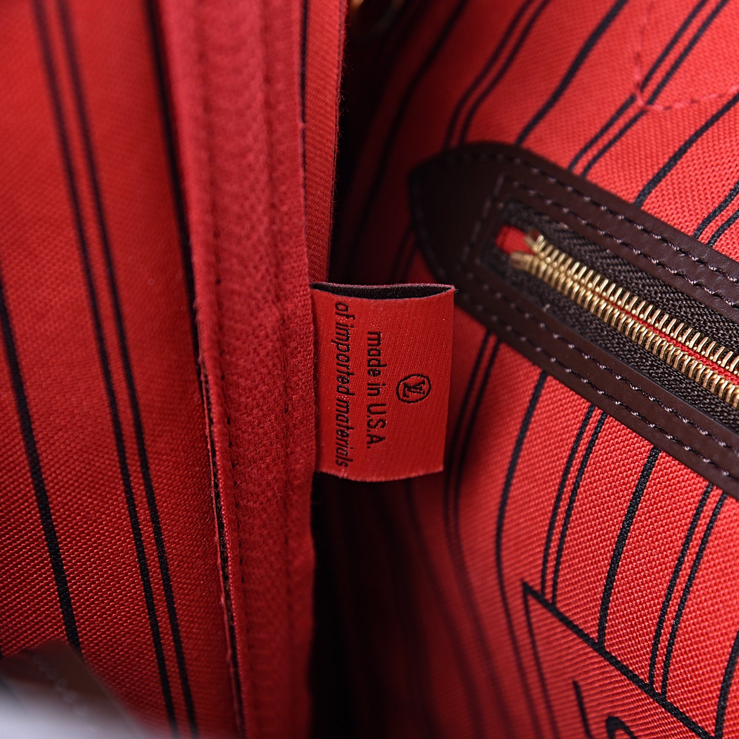 Damier Ebene Neo Neverfull MM