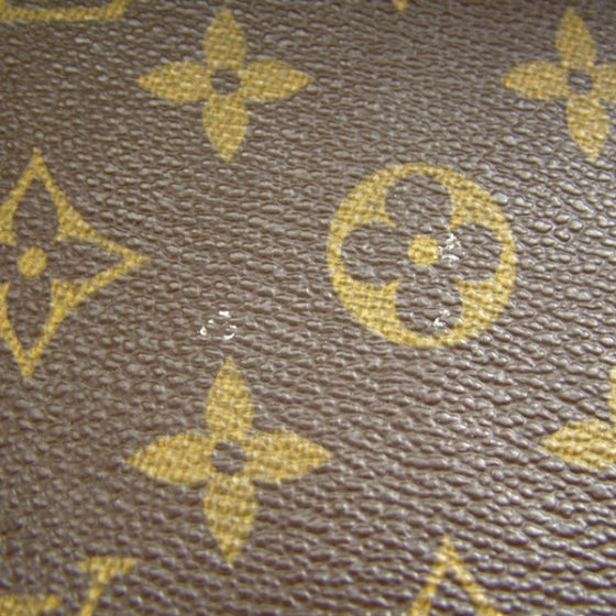 Monogram Pochette Marelle MM