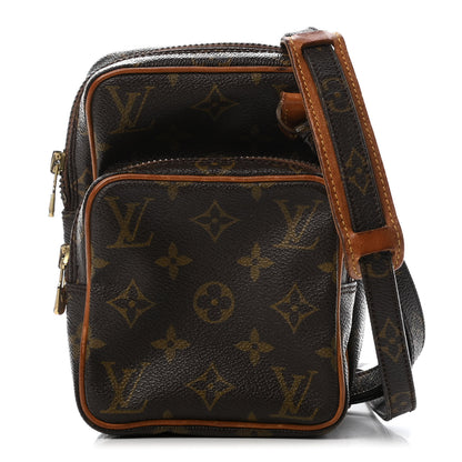 Louis Vuitton Monogram Amazone PM 1 of 4