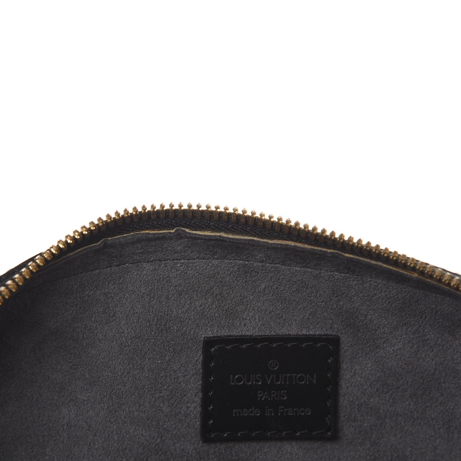 Louis Vuitton Epi Jasmin Black 7 of 11