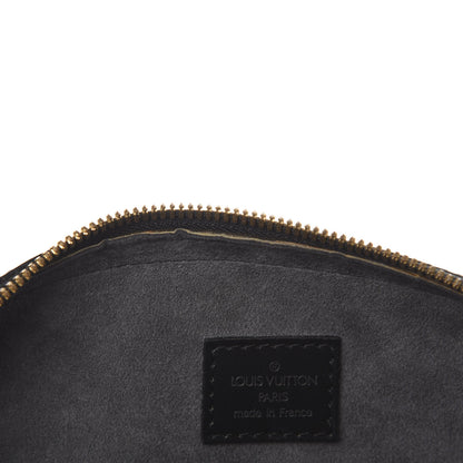 Louis Vuitton Epi Jasmin Black 7 of 11