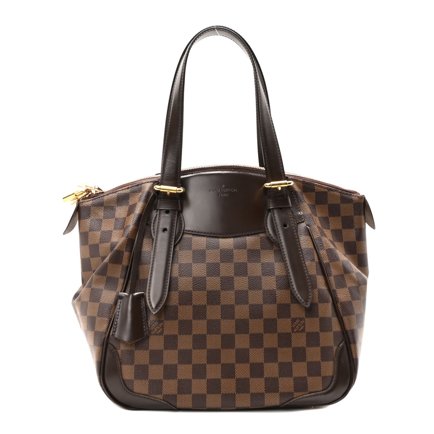 Damier Ebene Verona MM