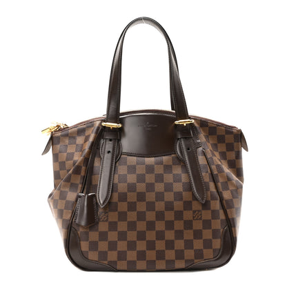 Louis Vuitton Damier Ebene Verona MM 1 of 9