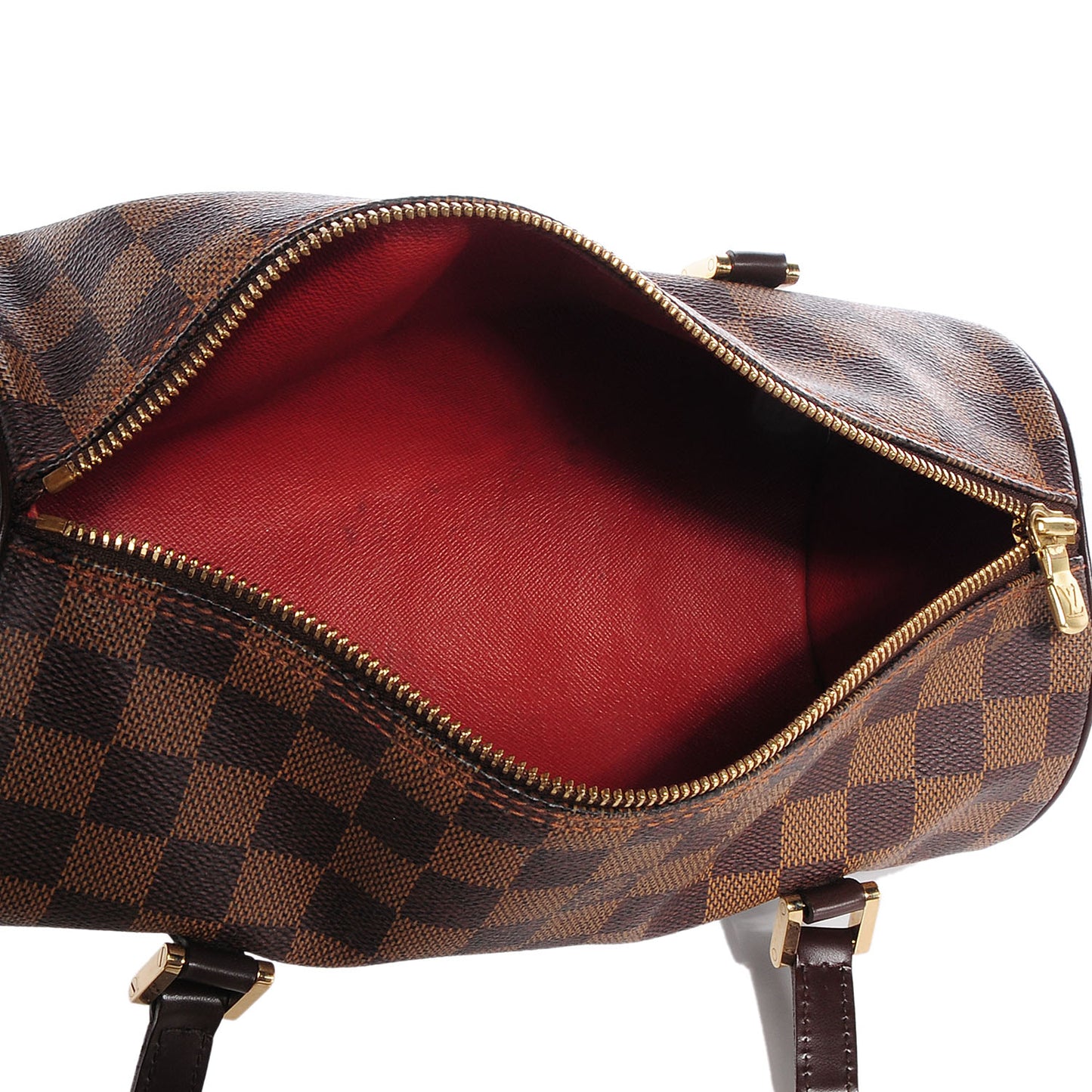 Damier Ebene Papillon 26