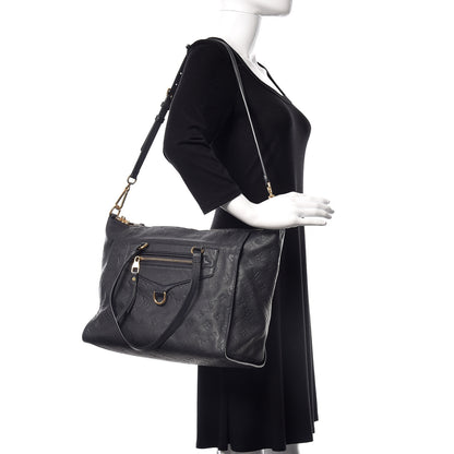 Louis Vuitton Empreinte Lumineuse PM Infini 3 of 11
