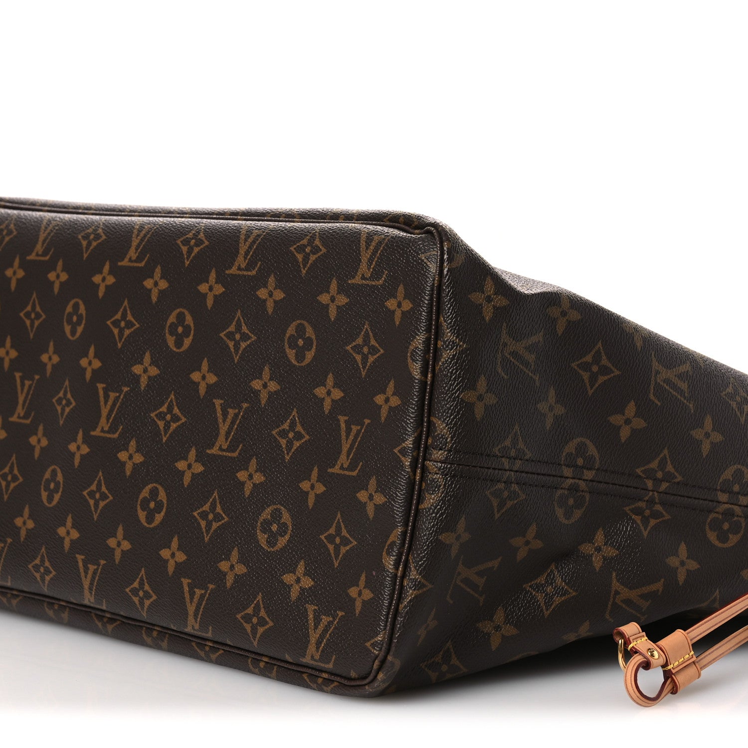 Louis Vuitton Monogram Neo Neverfull GM Pivoine 11 of 13
