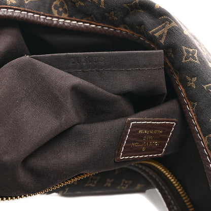 Louis Vuitton Mini Lin Manon MM Ebene 7 of 10