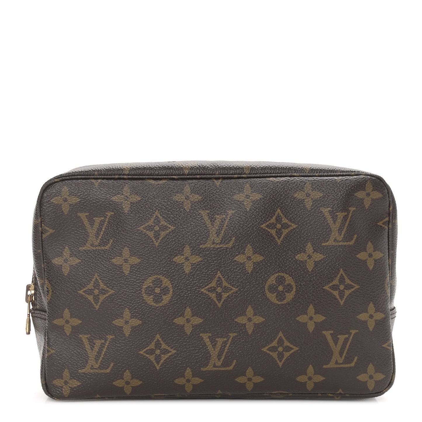 Monogram Trousse Toilette 23