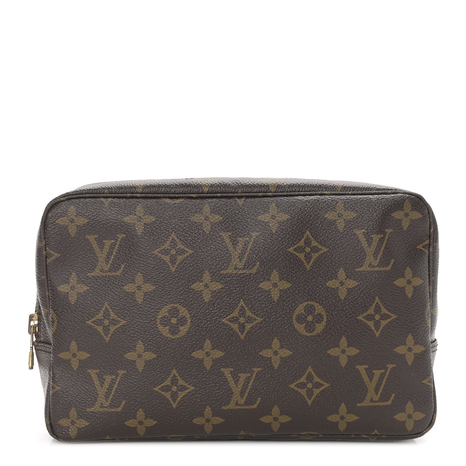 Louis Vuitton Monogram Trousse Toilette 23 1 of 12
