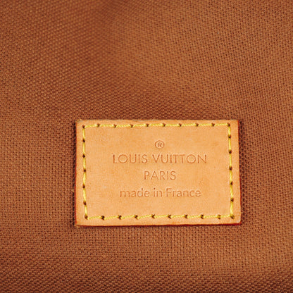 Louis Vuitton Monogram Bosphore GM 6 of 8