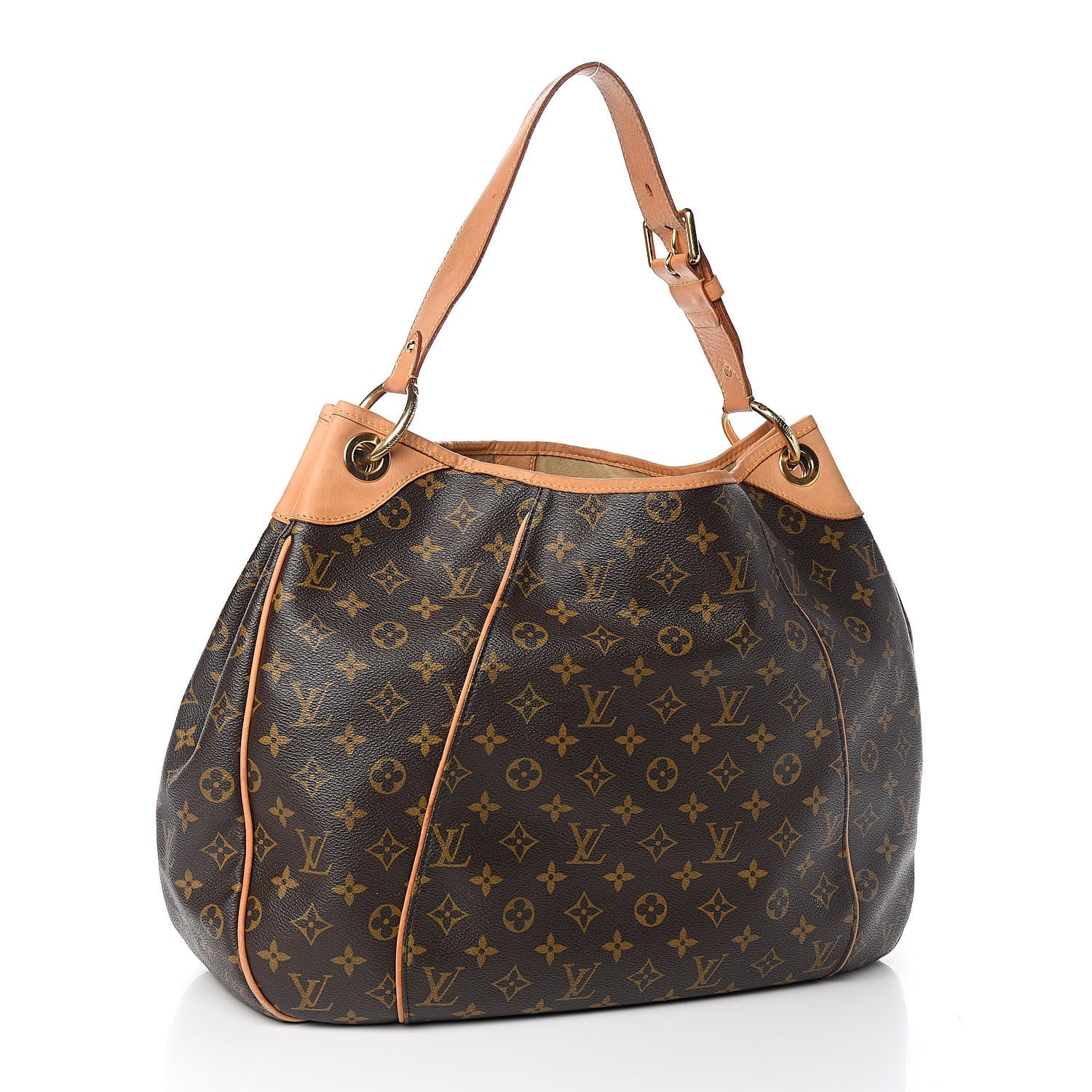 Louis Vuitton Monogram Galliera GM 3 of 14