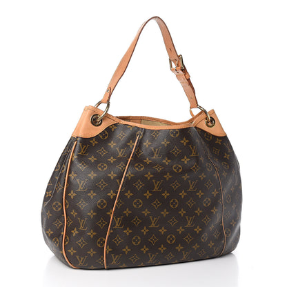 Louis Vuitton Monogram Galliera GM 3 of 14