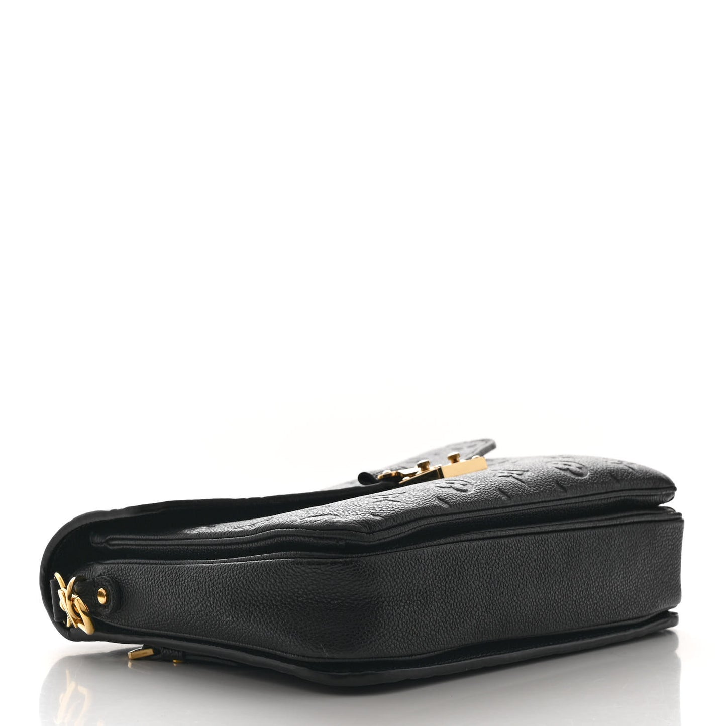 Empreinte Pochette Metis Black