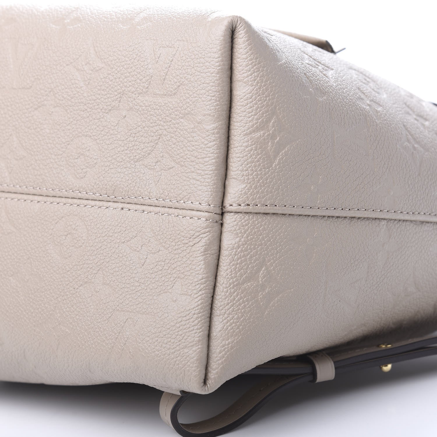 Louis Vuitton Empreinte Montsouris PM Tourterelle 7 of 8