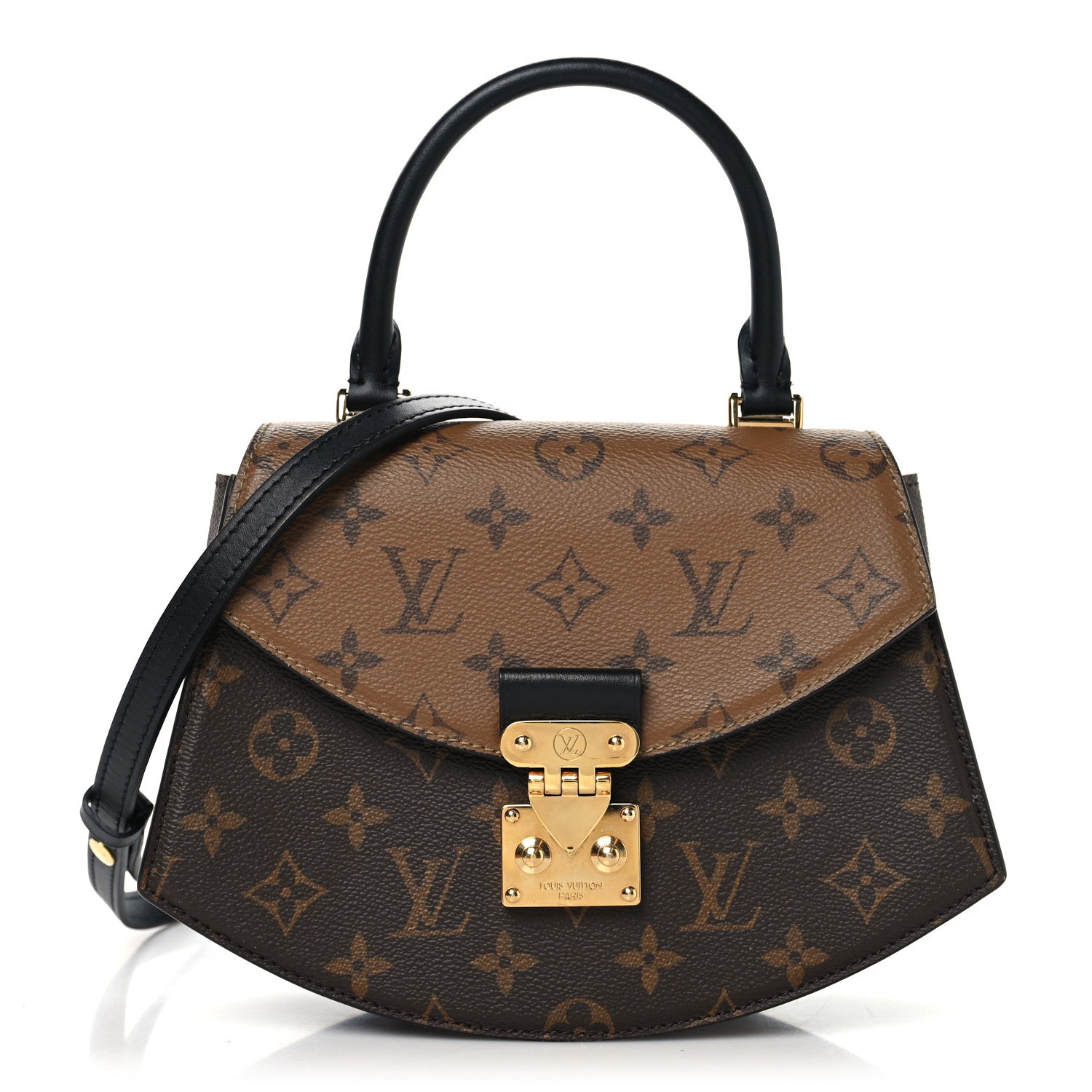 Louis Vuitton Reverse Monogram Tilsitt 1 of 10