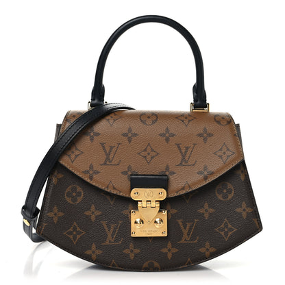 Louis Vuitton Reverse Monogram Tilsitt 1 of 10