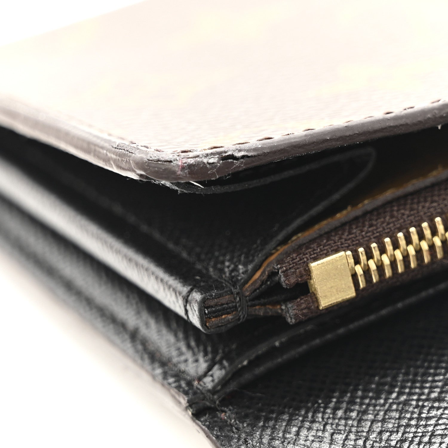 Louis Vuitton Reverse Monogram Giant Sarah Wallet 12 of 13