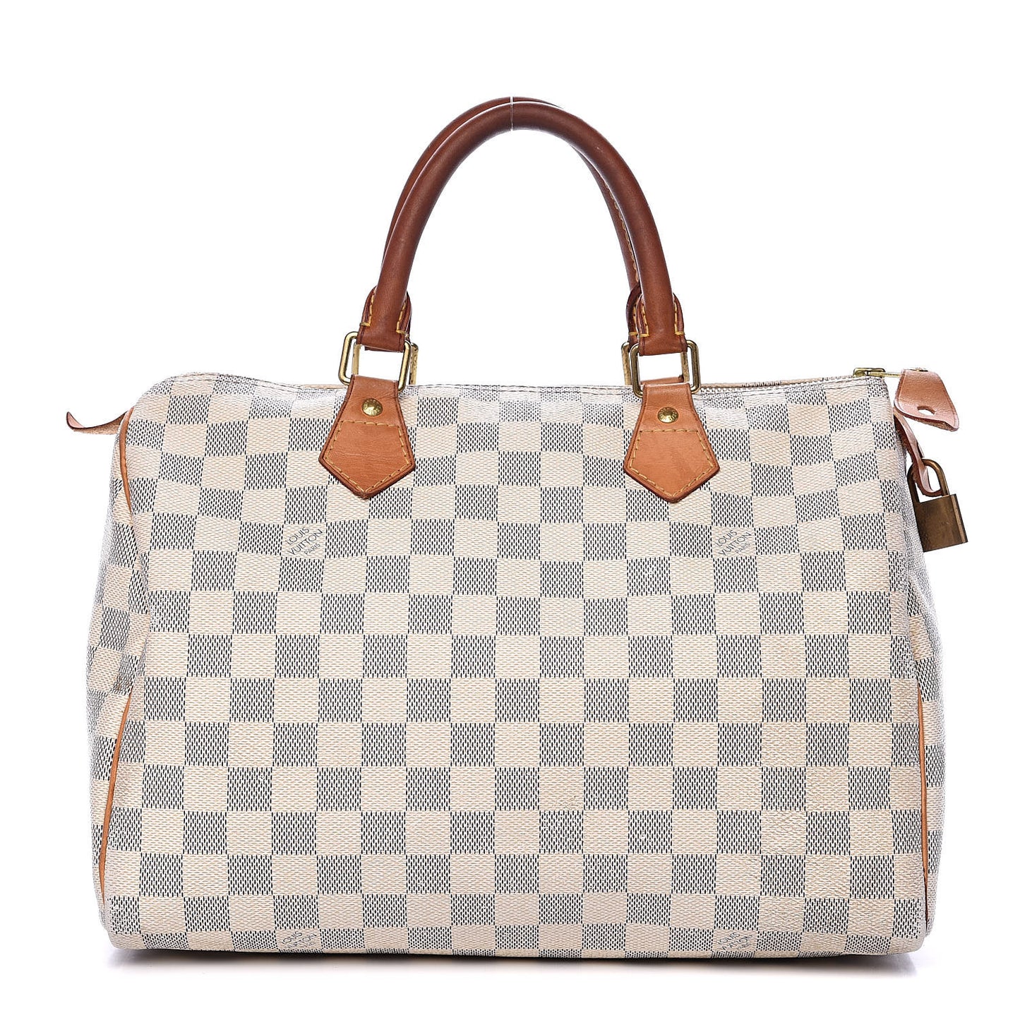 Damier Azur Speedy 30