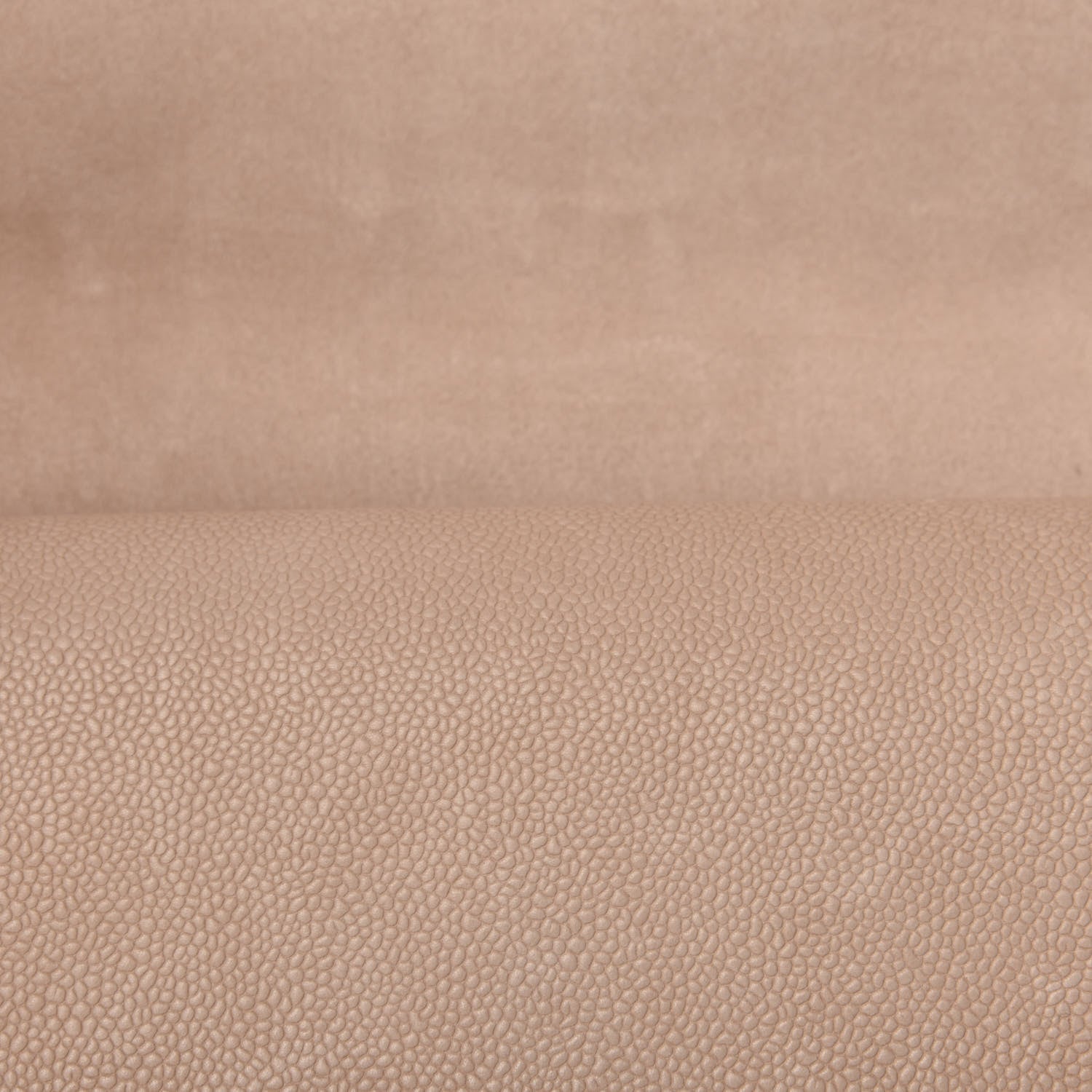 Chanel Grained Calfskin Jumbo Classic Pure Double Flap Nude 10 of 13